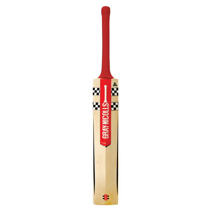 GRAY-NICOLLS EVO E-FOUR CRICKET BAT JUNIOR