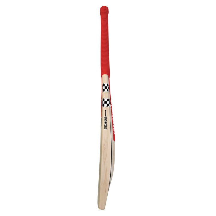 GRAY-NICOLLS EVO E-FOUR CRICKET BAT JUNIOR