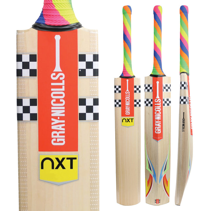 GRAY-NICOLLS NXT GEN Z CRICKET BAT