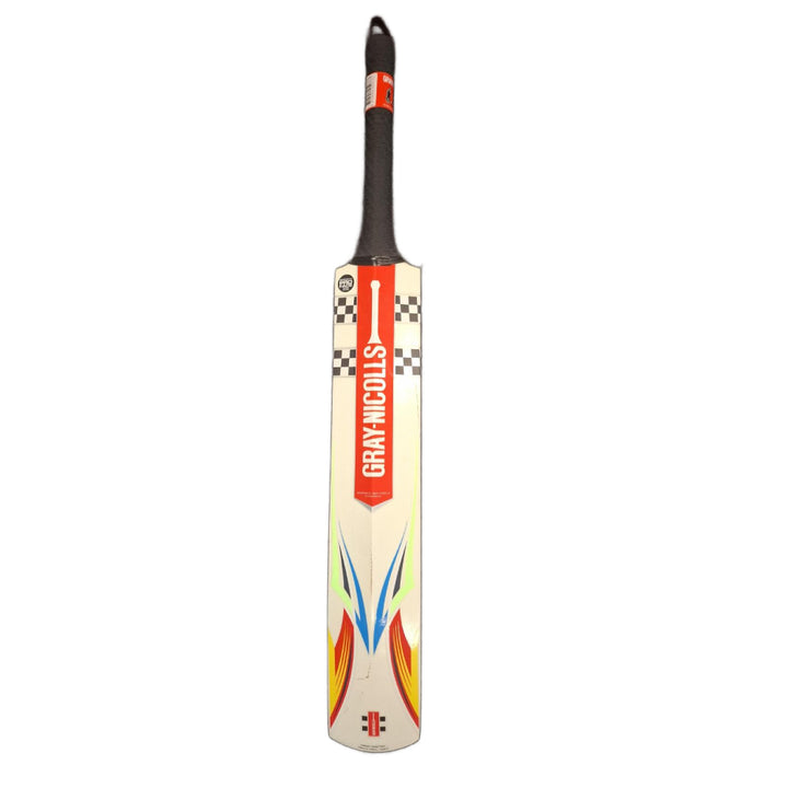 GRAY-NICOLLS NXT GEN A KASHMIR WILLOW CRICKET BAT