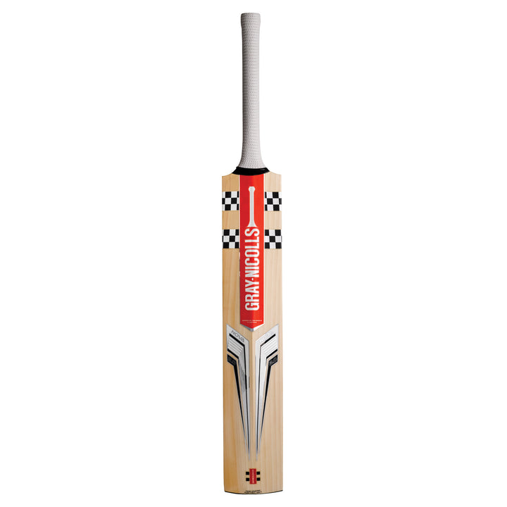 GRAY-NICOLLS NOVA 2.0 750 CRICKET BAT WITH GN 'PLAY NOW'