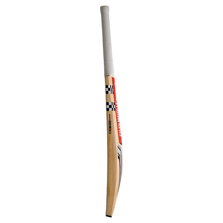 GRAY-NICOLLS NOVA 2.0 750 CRICKET BAT WITH GN 'PLAY NOW'