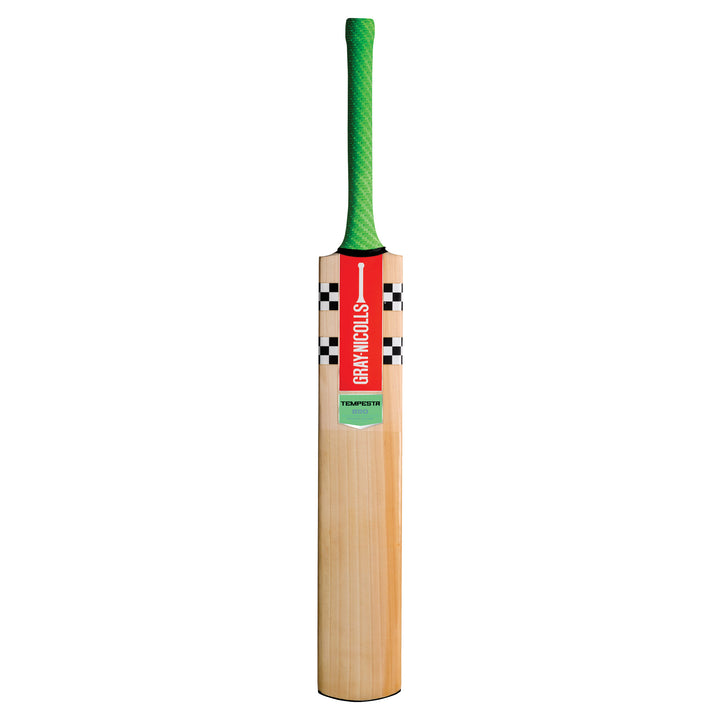 GN TEMPESTA 650 ENGLISH WILLOW CRICKET BAT 'PLAY NOW'