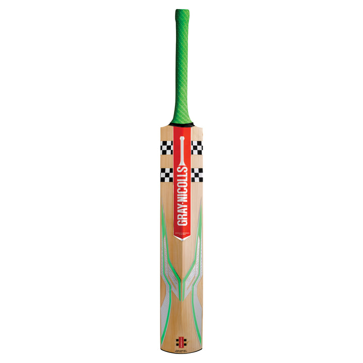 GN TEMPESTA 650 ENGLISH WILLOW CRICKET BAT 'PLAY NOW'