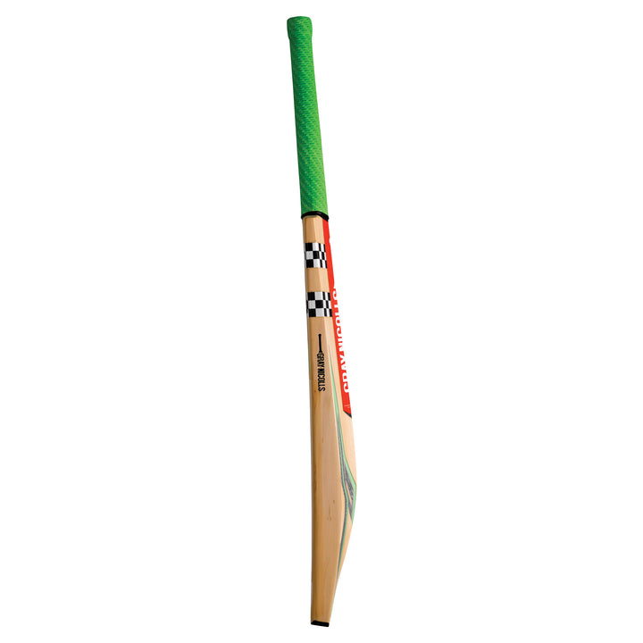 GN TEMPESTA 650 ENGLISH WILLOW CRICKET BAT 'PLAY NOW'