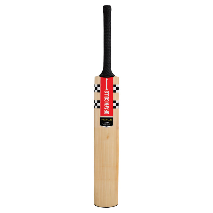 GRAY-NICOLLS VICTUS 750 CRICKET BAT WITH GN 'PLAY NOW'