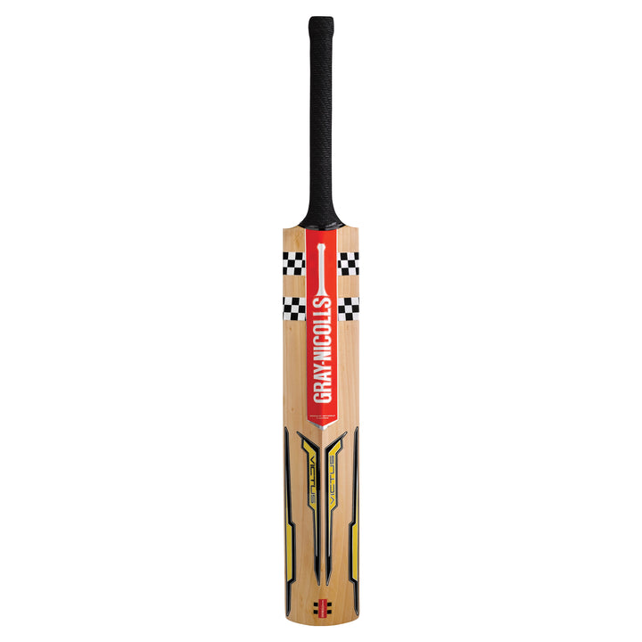 GRAY-NICOLLS VICTUS 750 CRICKET BAT WITH GN 'PLAY NOW'