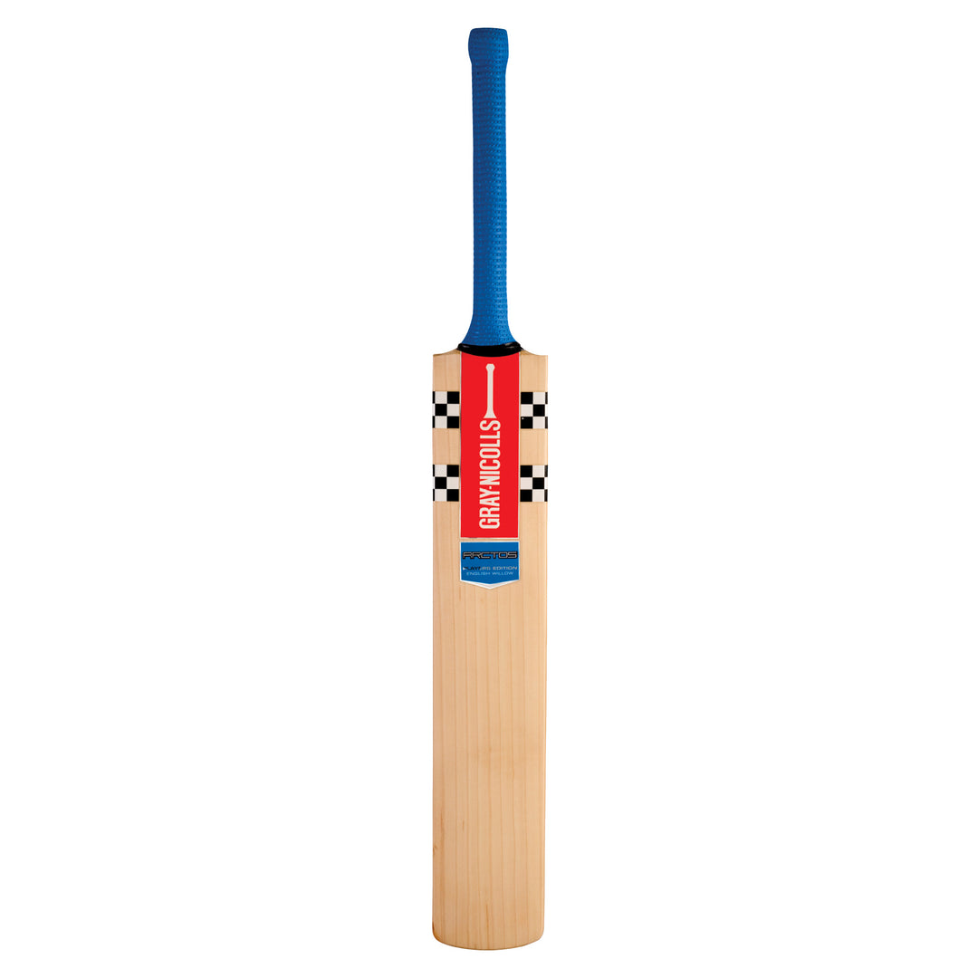 GRAY-NICOLLS ARCTOS PLAYERS EDITION CRICKET BAT