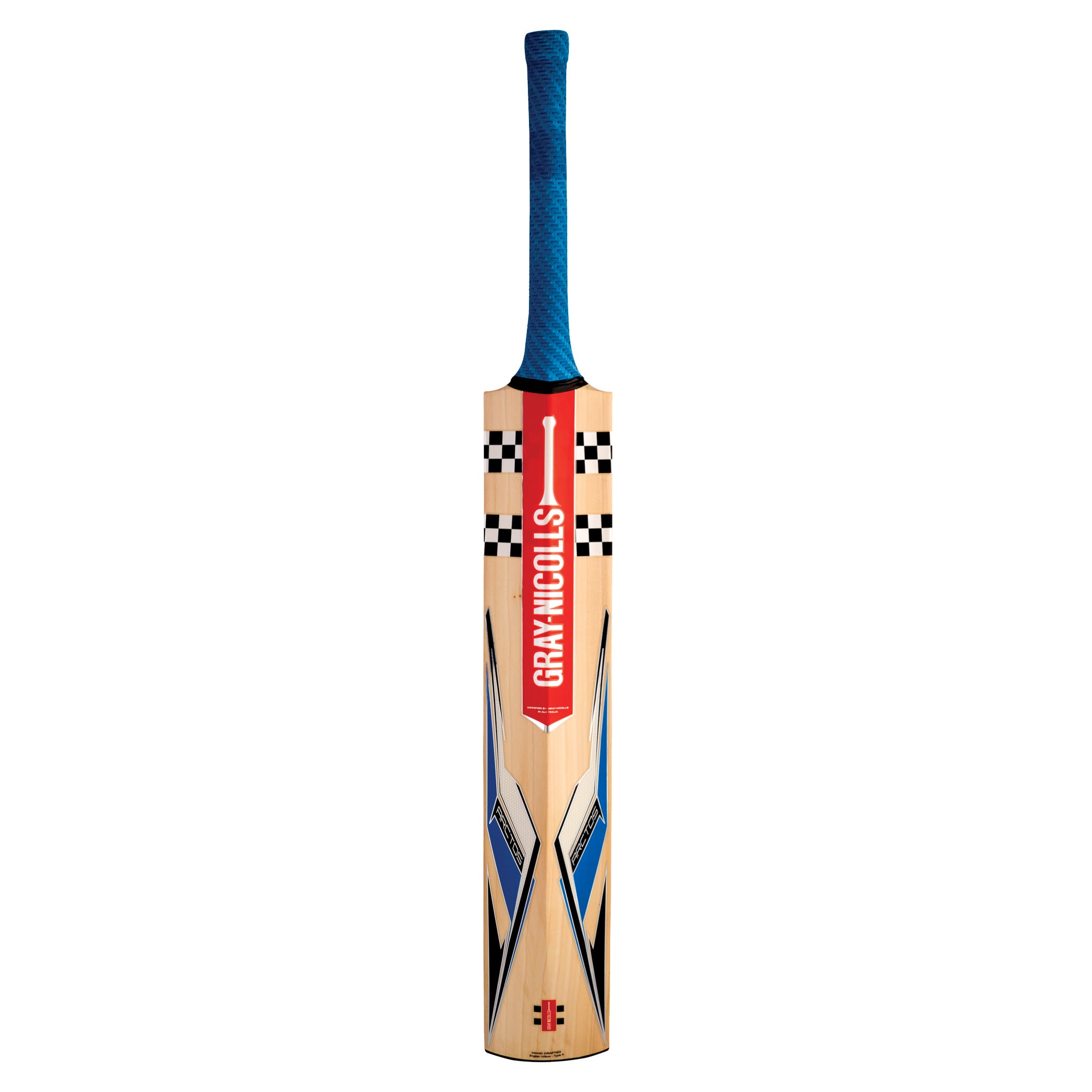 GRAY-NICOLLS ARCTOS 650 CRICKET BAT – Greg Chappell Cricket