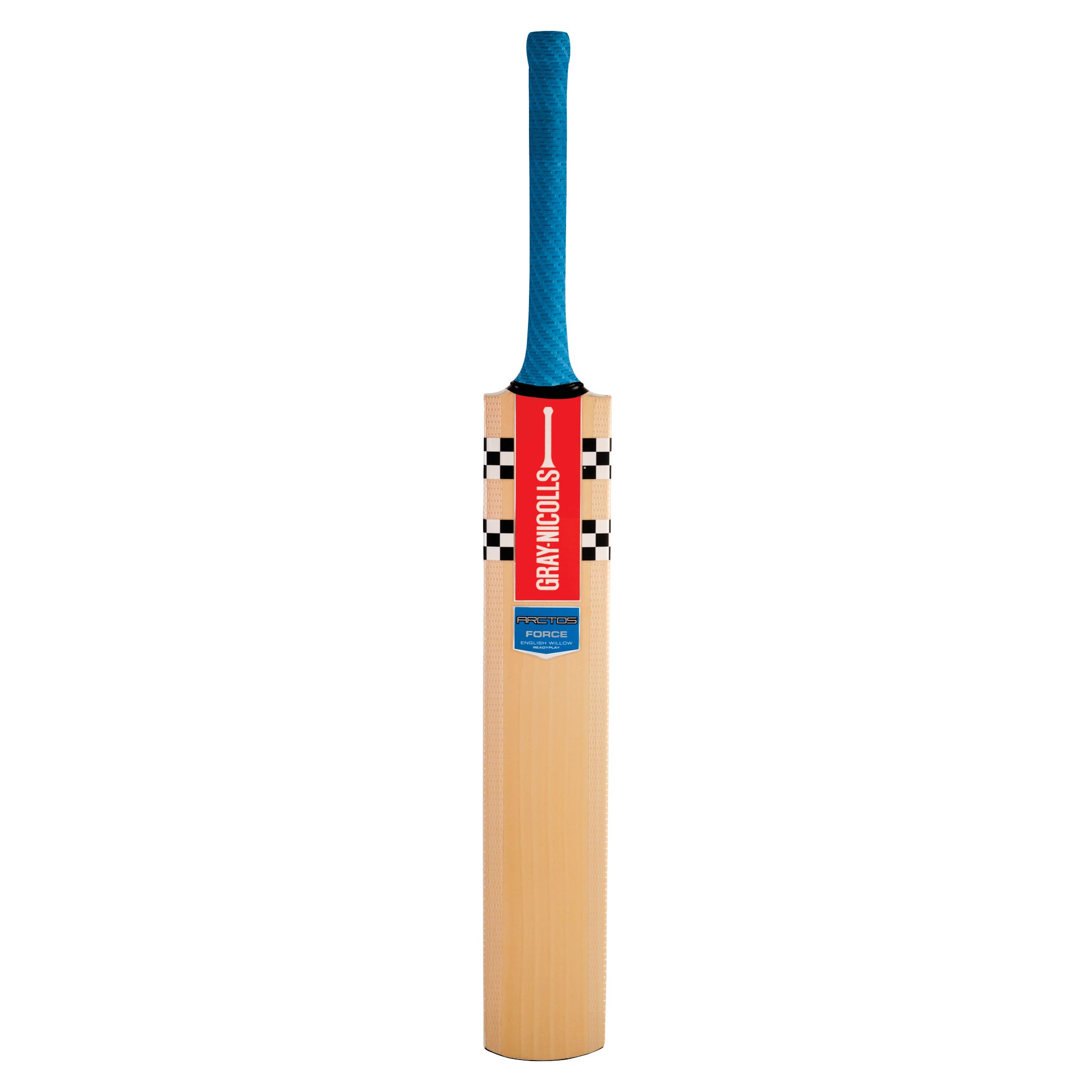 GRAY-NICOLLS ARCTOS FORCE CRICKET BAT – Greg Chappell