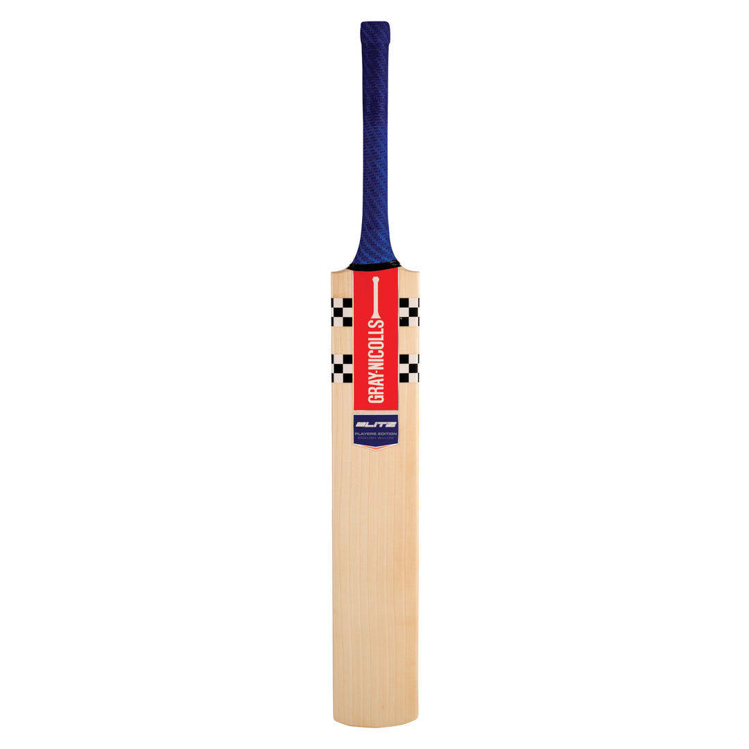 GRAY-NICOLLS BLITZ PLAYERS EDITION CRICKET BAT
