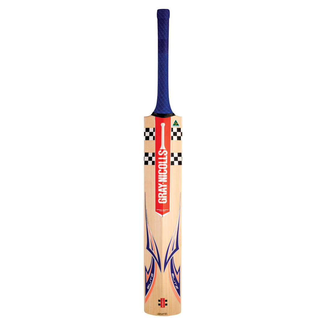 GRAY-NICOLLS BLITZ PLAYERS EDITION CRICKET BAT