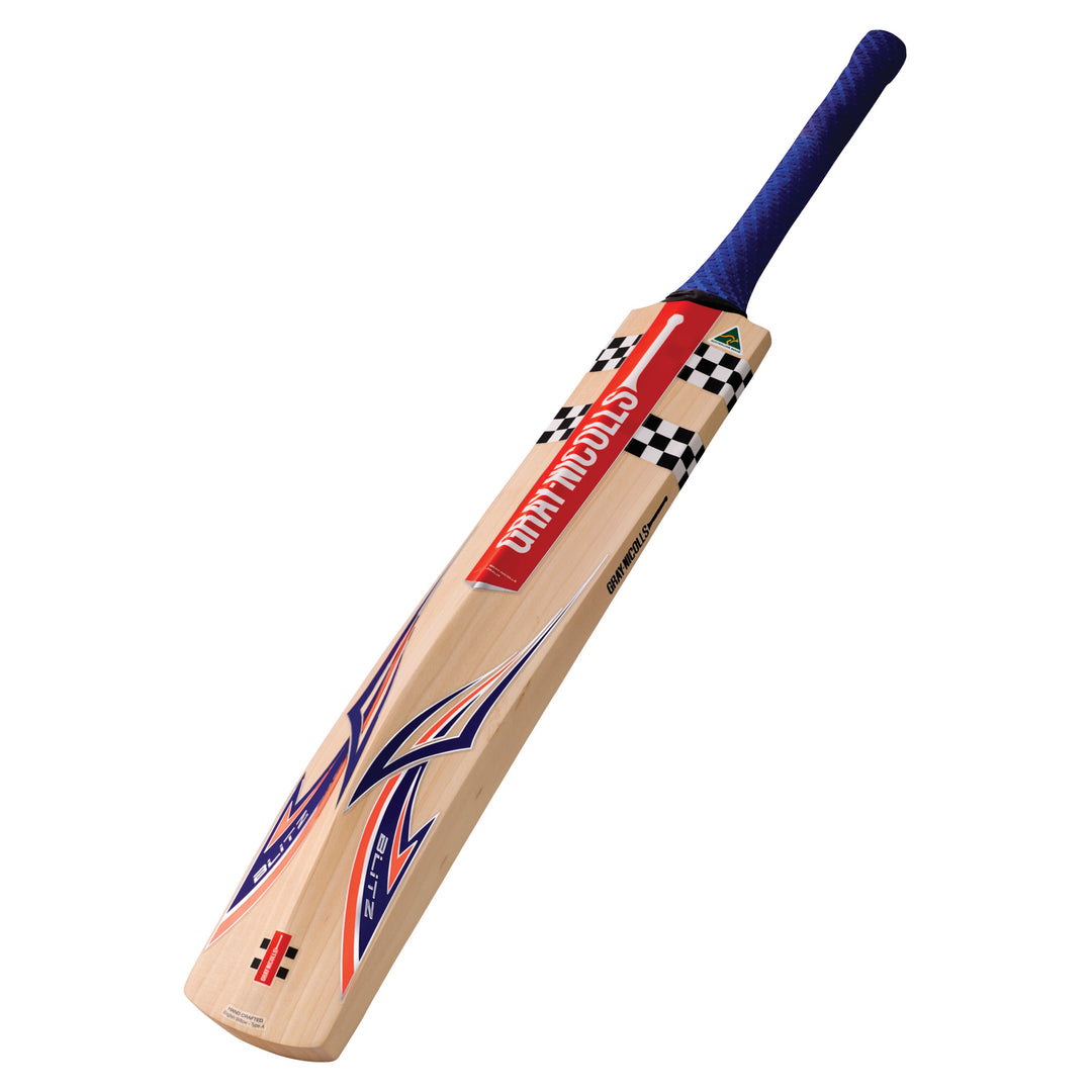 GRAY-NICOLLS BLITZ PLAYERS EDITION CRICKET BAT
