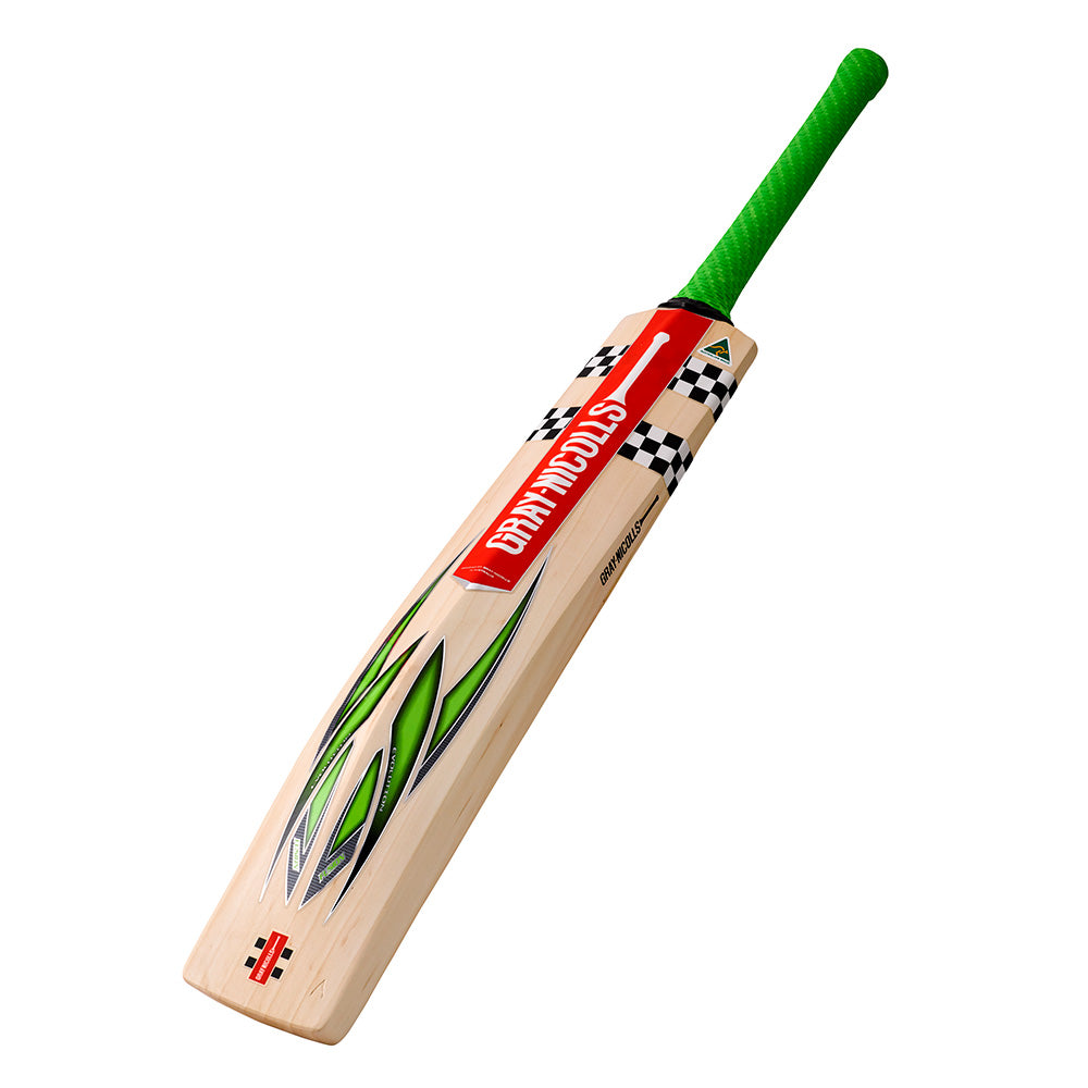 GRAY-NICOLLS FUSION 1500 CRICKET BAT