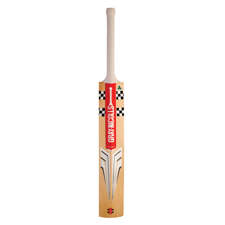 GRAY-NICOLLS NOVA 3.0 TRAVIS HEAD LIMITED EDITION TEST BAT