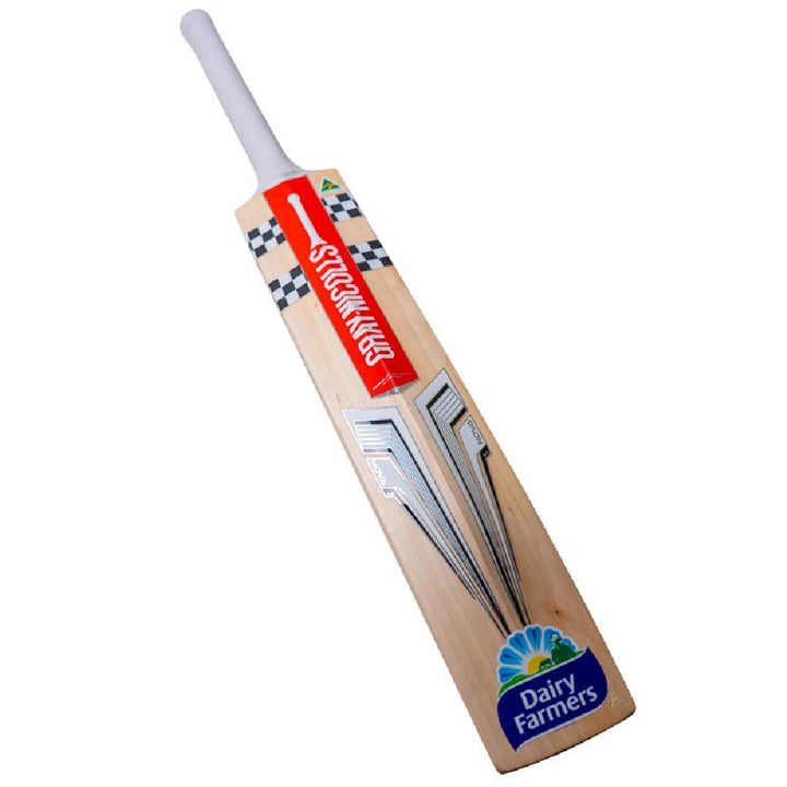 GRAY-NICOLLS NOVA LIMITED EDITION TH123 CRICKET BAT