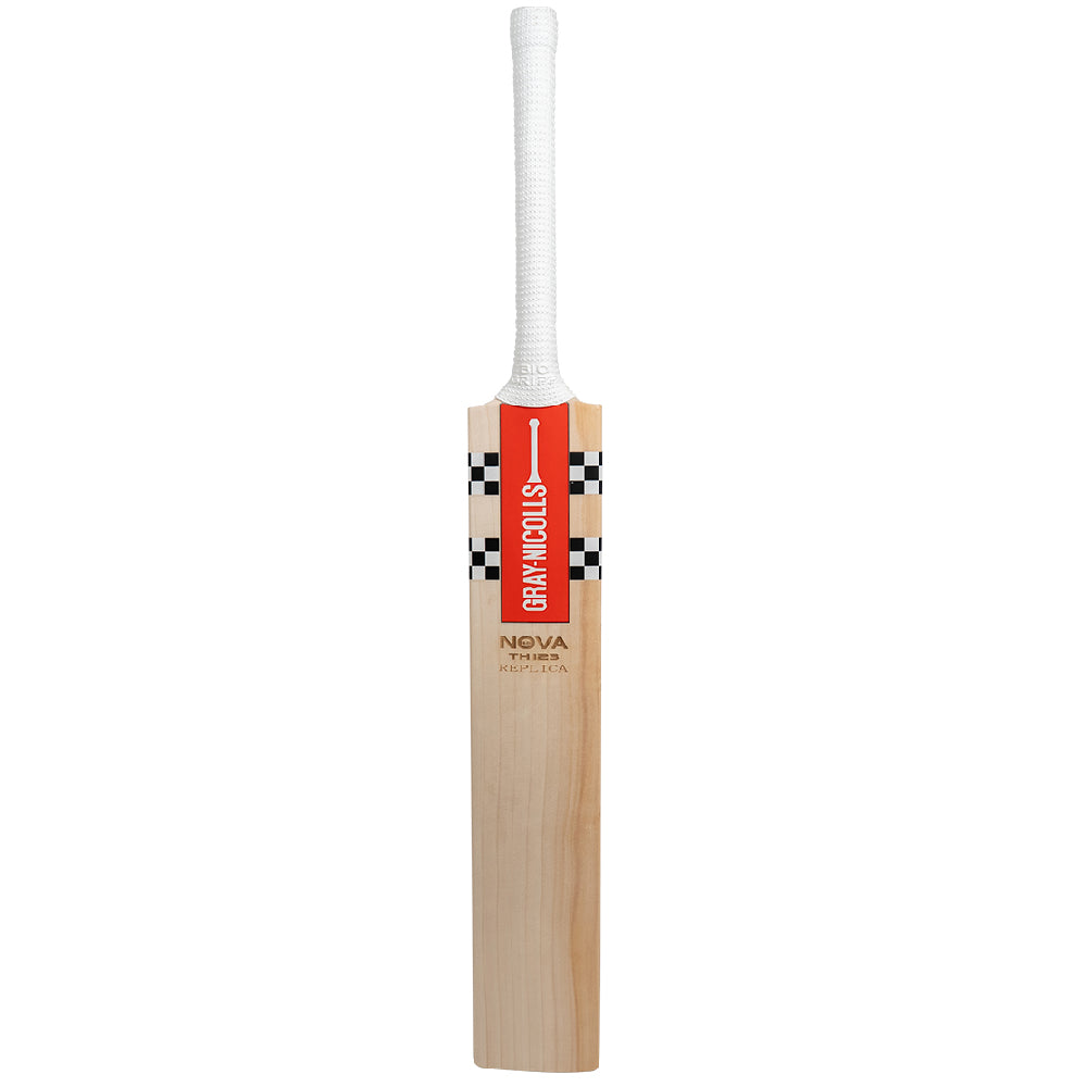 GRAY-NICOLLS NOVA LIMITED EDITION TH123 CRICKET BAT