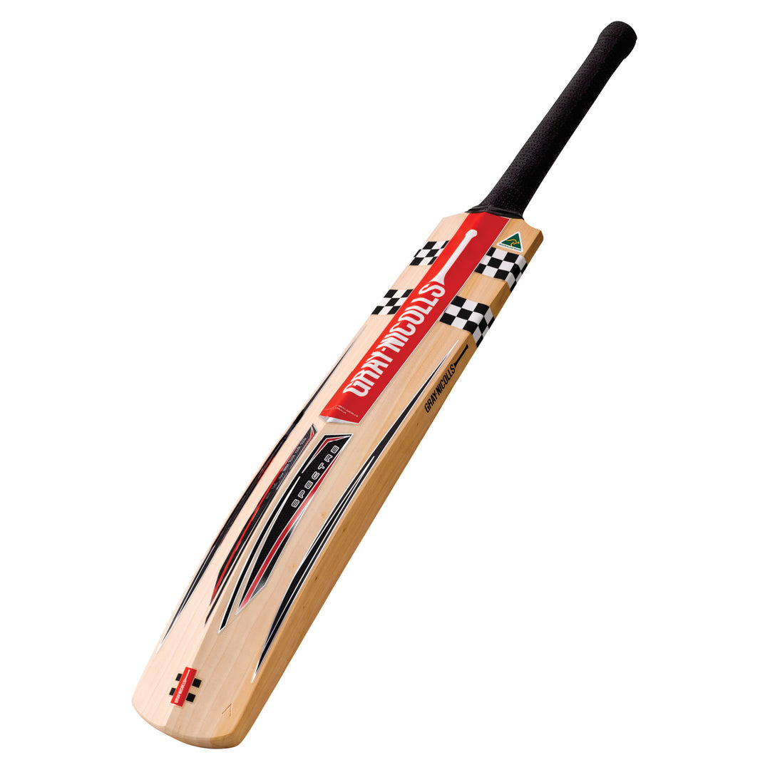 GRAY-NICOLLS SPECTRE PLAYERS EDITION CRICKET BAT