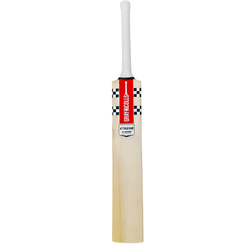 GRAY-NICOLLS XTREME X-2000 CRICKET BAT 2025