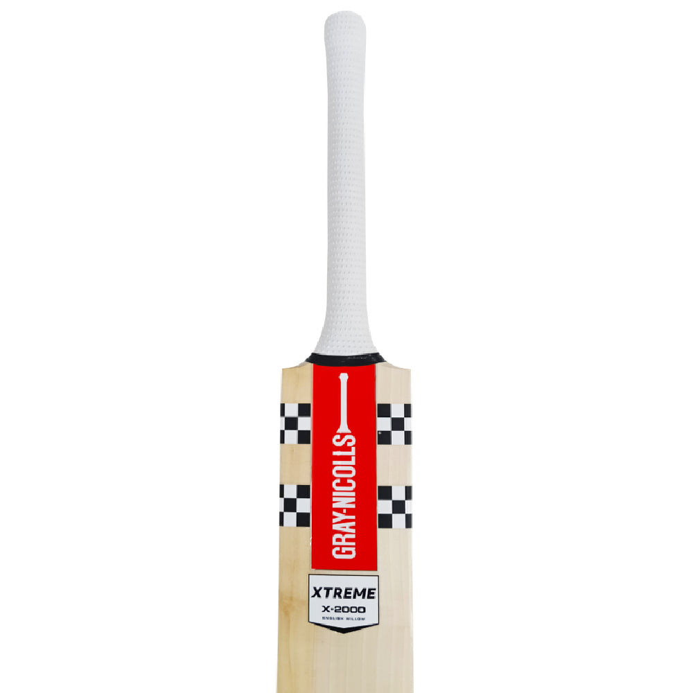 GRAY-NICOLLS XTREME X-2000 CRICKET BAT 2025