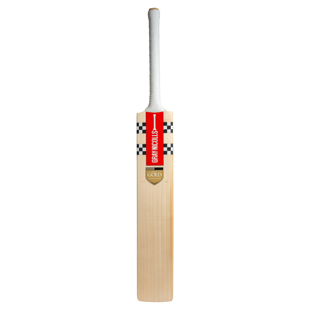 GRAY-NICOLLS LEGEND GOLD 2026 CRICKET BAT