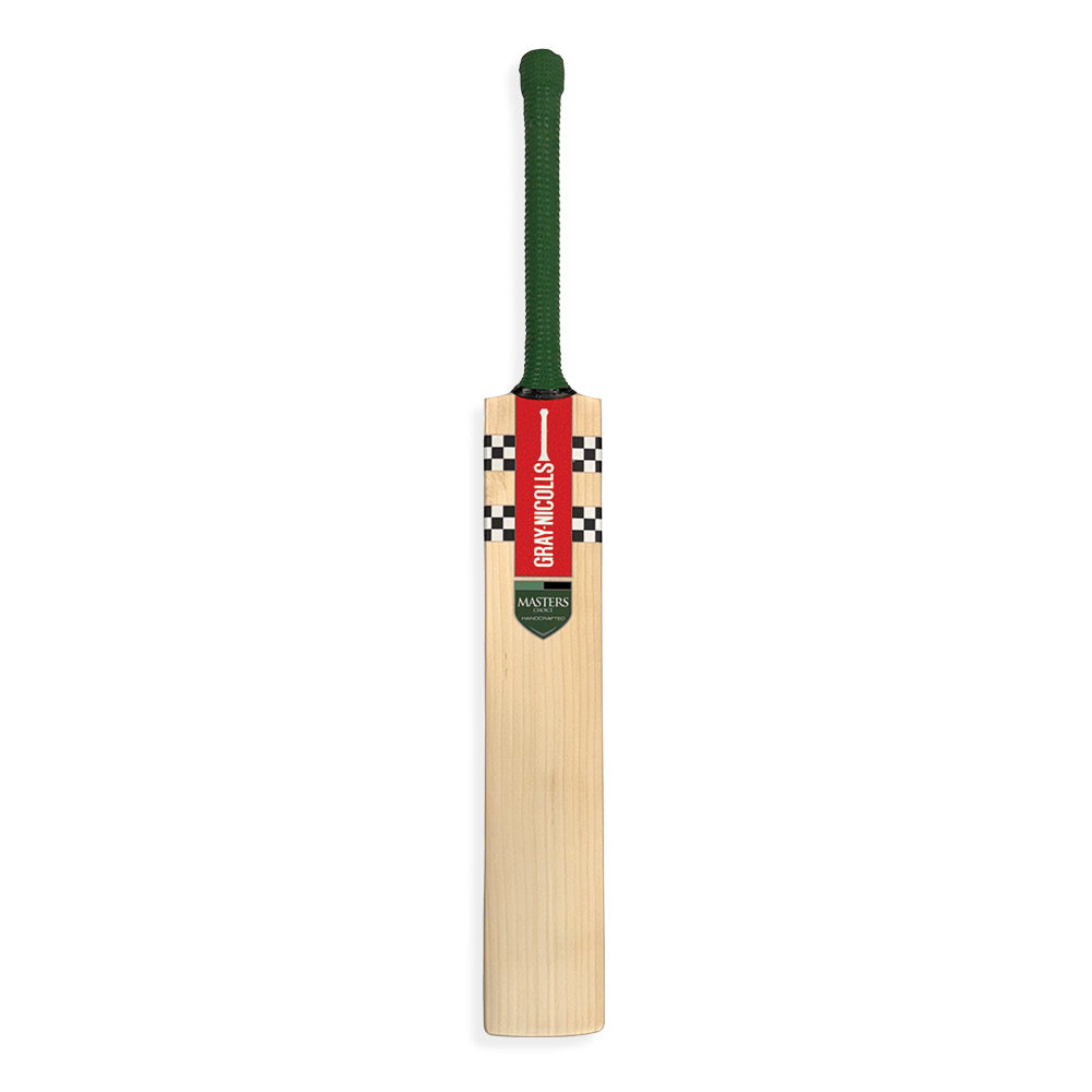 GRAY-NICOLLS MASTERS CHOICE EW CRICKET BAT 2026