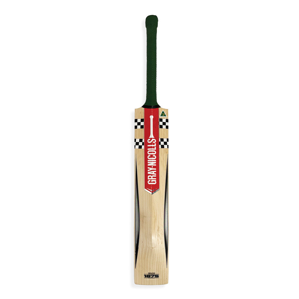 GRAY-NICOLLS MASTERS CHOICE EW CRICKET BAT 2026