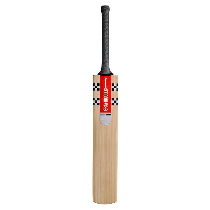 GRAY-NICOLLS SILVER (AUS MADE) EW CRICKET BAT