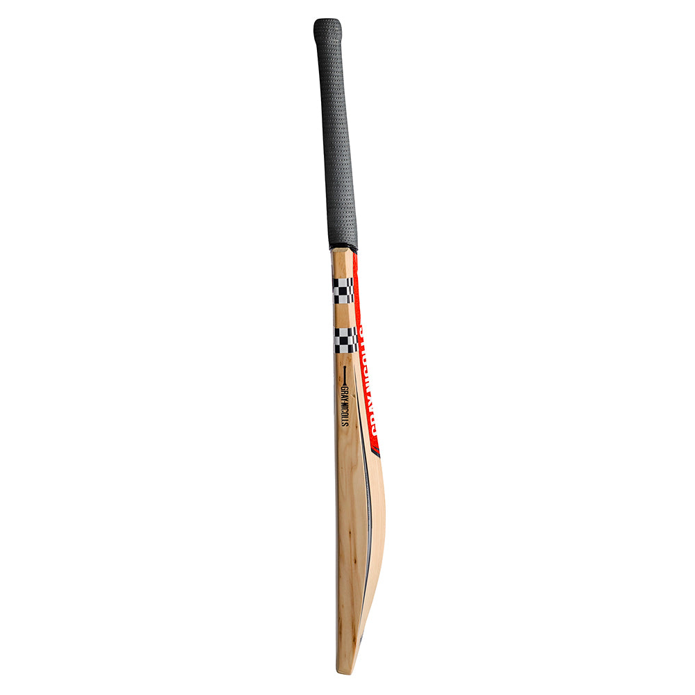GRAY-NICOLLS SILVER (AUS MADE) EW CRICKET BAT