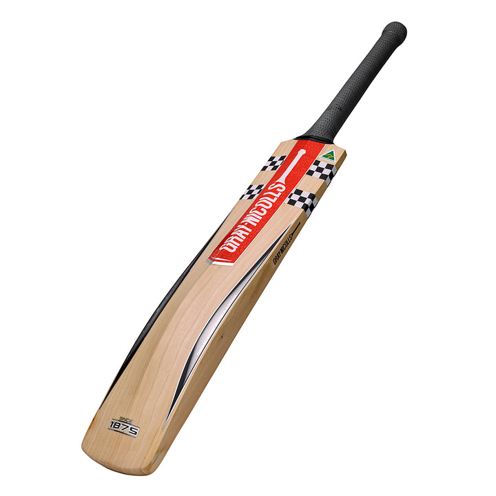 GRAY-NICOLLS SILVER (AUS MADE) EW CRICKET BAT