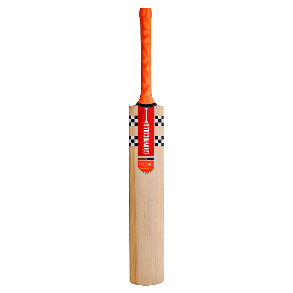 GRAY-NICOLLS COLOSSUS (AUS MADE) EW CRICKET BAT