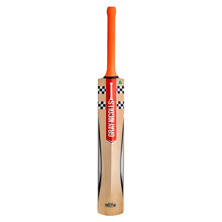 GRAY-NICOLLS COLOSSUS (AUS MADE) EW CRICKET BAT
