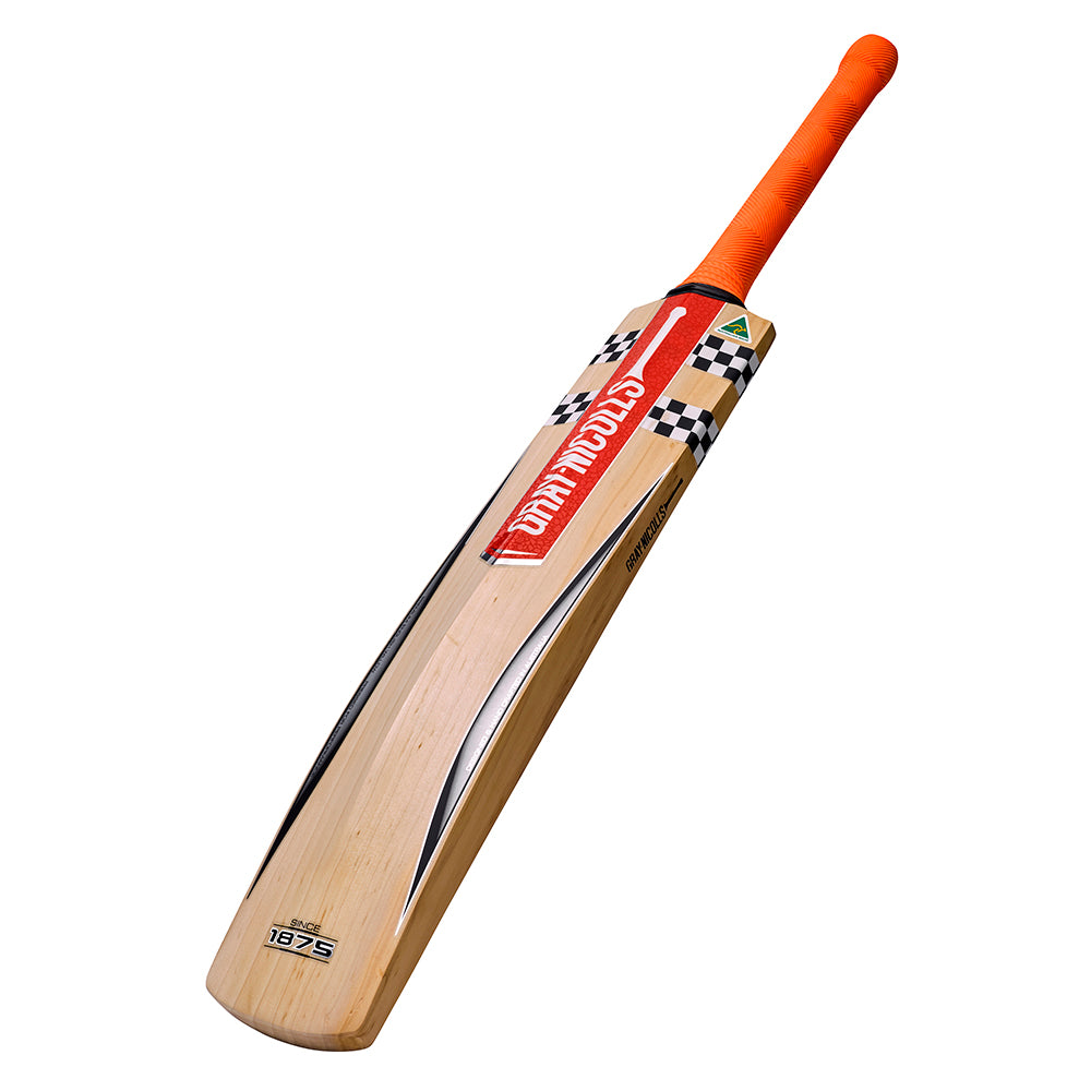 GRAY-NICOLLS COLOSSUS (AUS MADE) EW CRICKET BAT