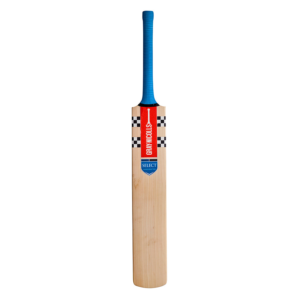 GRAY-NICOLLS SELECT (AUS MADE) EW CRICKET BAT