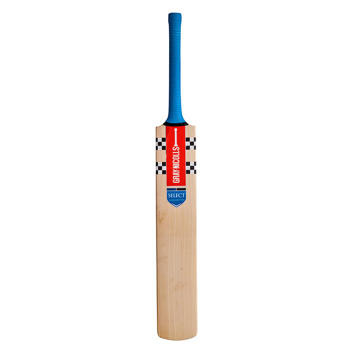 GRAY-NICOLLS SELECT (AUS MADE) EW CRICKET BAT