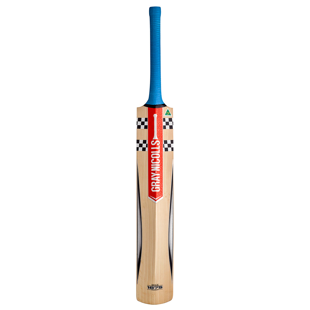 GRAY-NICOLLS SELECT (AUS MADE) EW CRICKET BAT