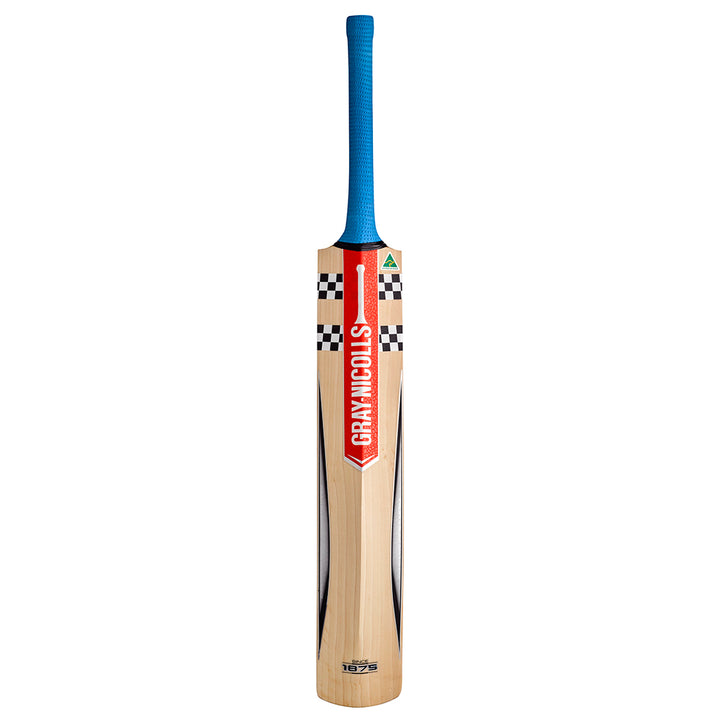GRAY-NICOLLS SELECT (AUS MADE) EW CRICKET BAT