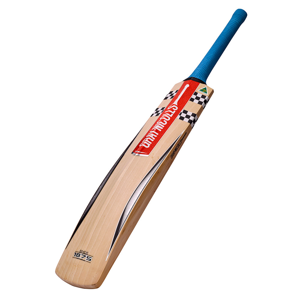 GRAY-NICOLLS SELECT (AUS MADE) EW CRICKET BAT