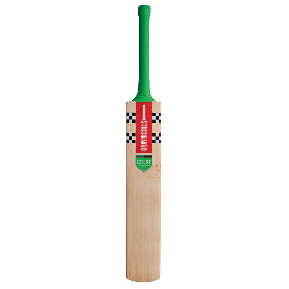 GRAY-NICOLLS CREST (AUS MADE) EW CRICKET BAT