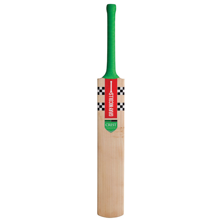 GRAY-NICOLLS CREST (AUS MADE) EW CRICKET BAT