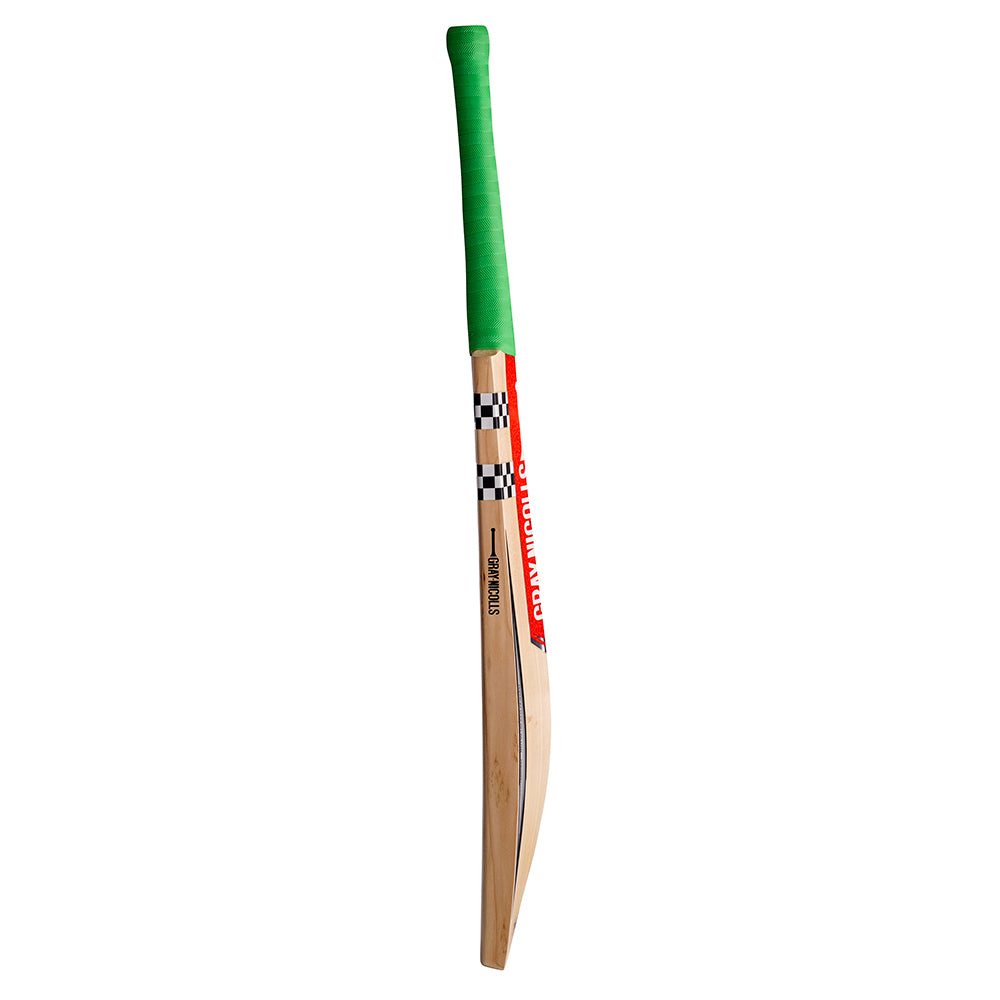 GRAY-NICOLLS CREST (AUS MADE) EW CRICKET BAT