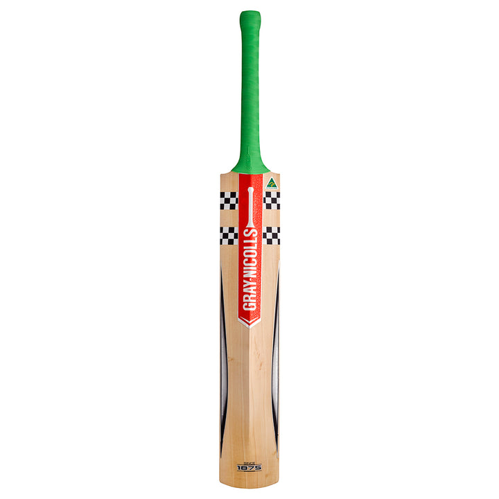 GRAY-NICOLLS CREST (AUS MADE) EW CRICKET BAT