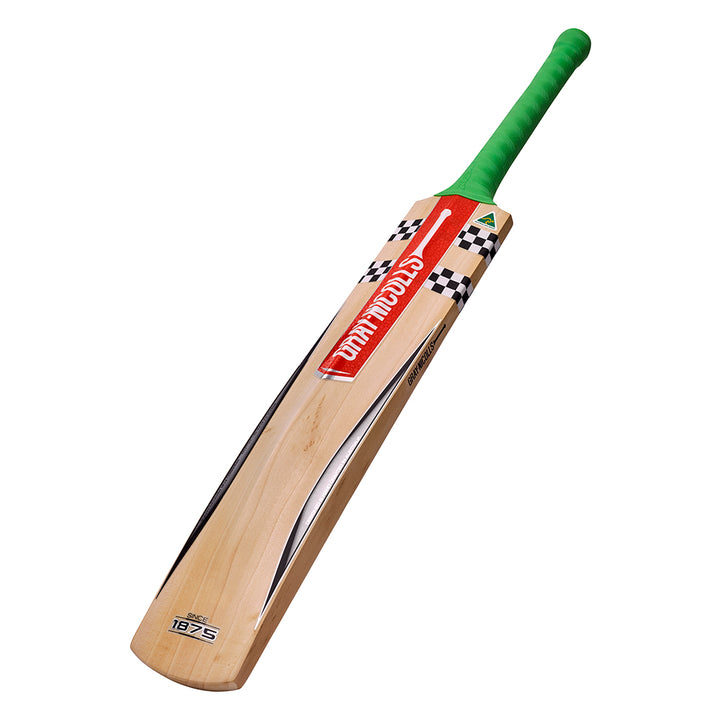 GRAY-NICOLLS CREST (AUS MADE) EW CRICKET BAT