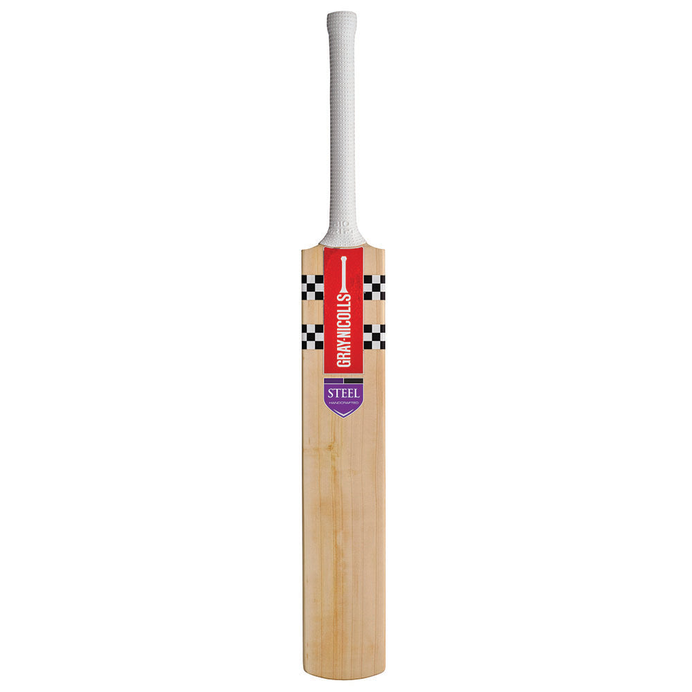 GRAY-NICOLLS STEEL (AUS MADE) EW CRICKET BAT