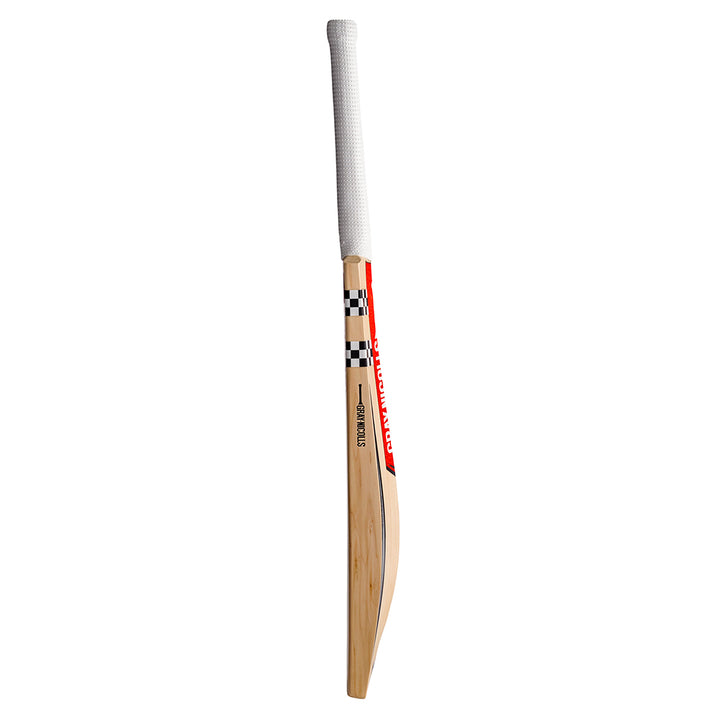 GRAY-NICOLLS STEEL (AUS MADE) EW CRICKET BAT