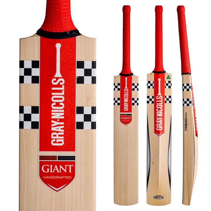 GRAY-NICOLLS GIANT (AUS MADE) EW CRICKET BAT