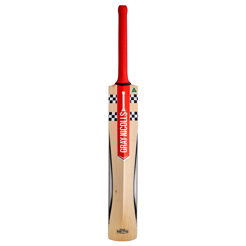 GRAY-NICOLLS GIANT (AUS MADE) EW CRICKET BAT