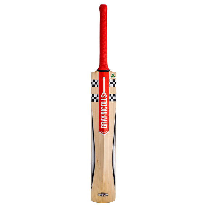 GRAY-NICOLLS GIANT (AUS MADE) EW CRICKET BAT