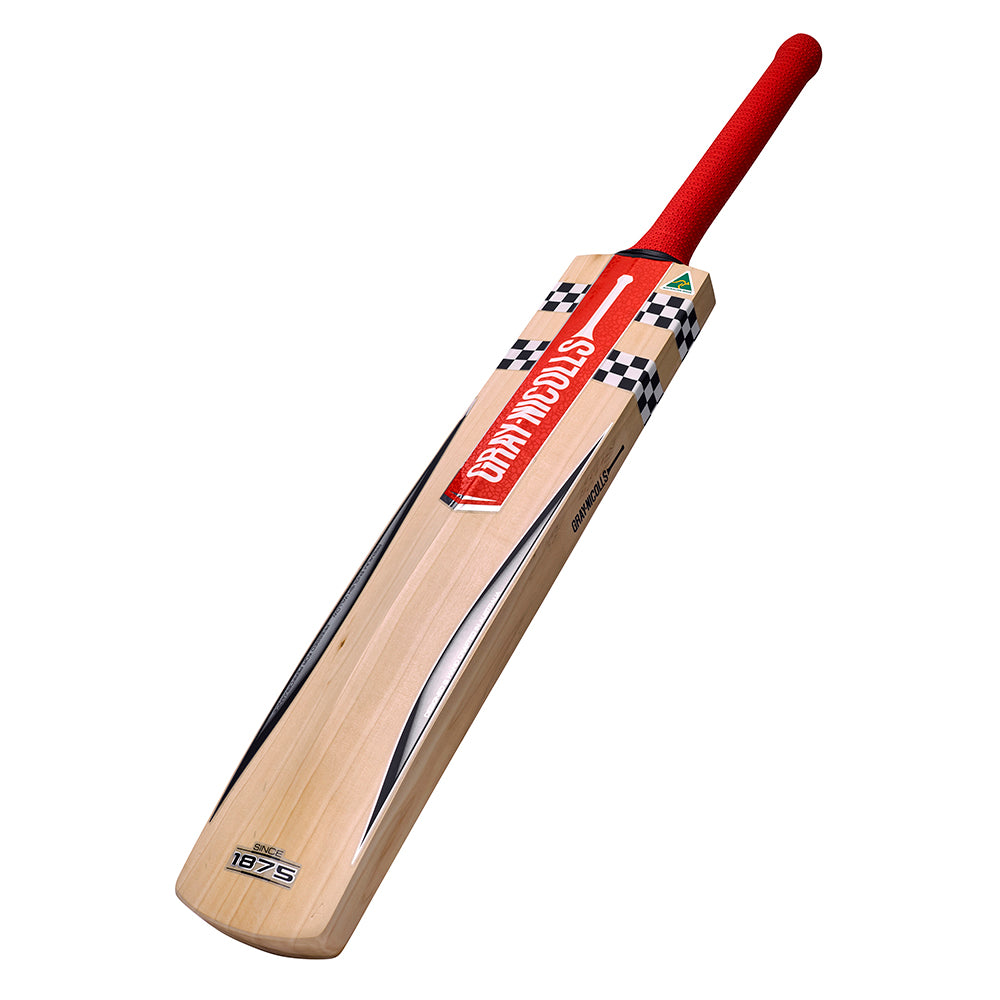 GRAY-NICOLLS GIANT (AUS MADE) EW CRICKET BAT