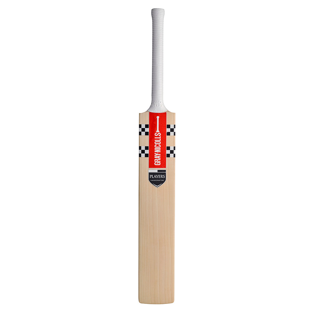 GRAY-NICOLLS PLAYERS (AUS MADE) EW CRICKET BAT